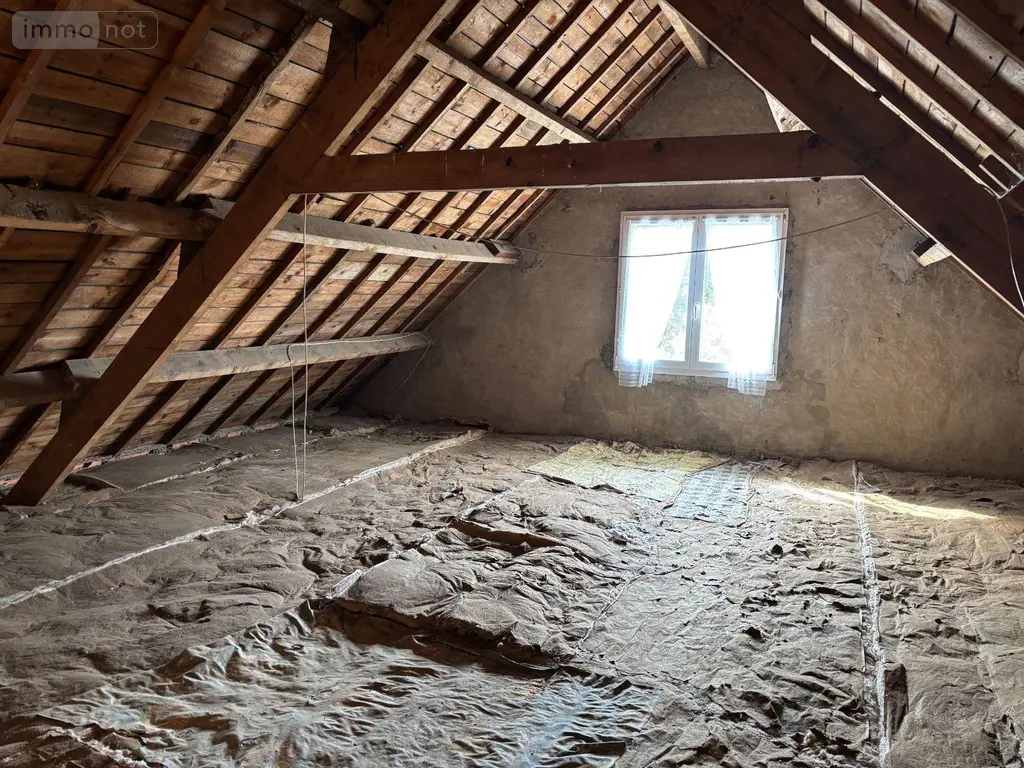 Maison a vendre Langolen 29510 Finistère 29 100 m2 5 pièces 173600 euros MAIS/1034 014