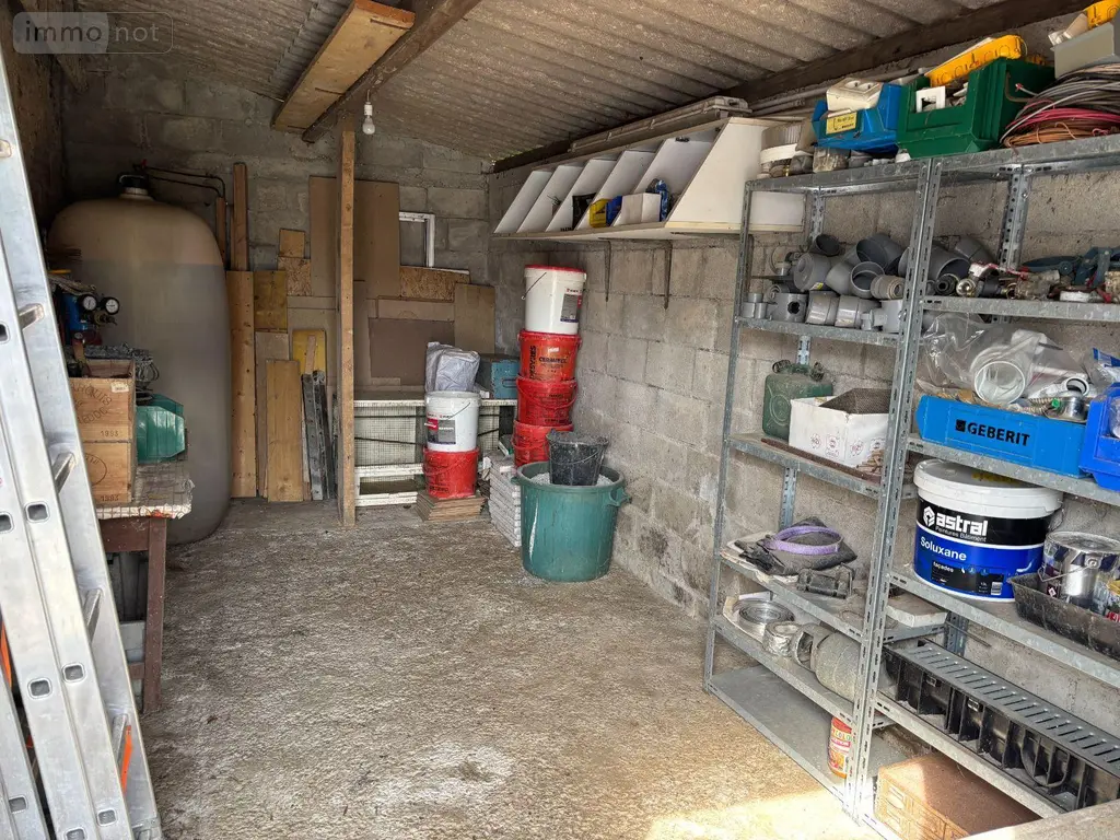 Maison a vendre Langolen 29510 Finistère 29 100 m2 5 pièces 173600 euros MAIS/1034 016
