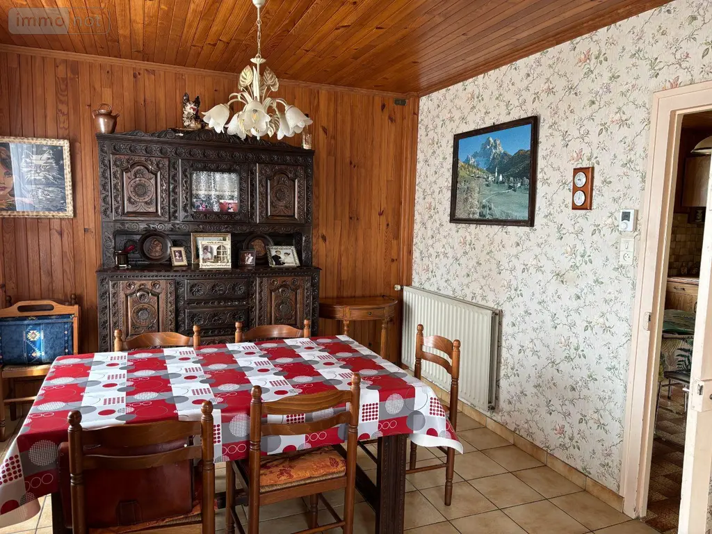 Maison a vendre Langolen 29510 Finistère 29 100 m2 5 pièces 173600 euros MAIS/1034 008