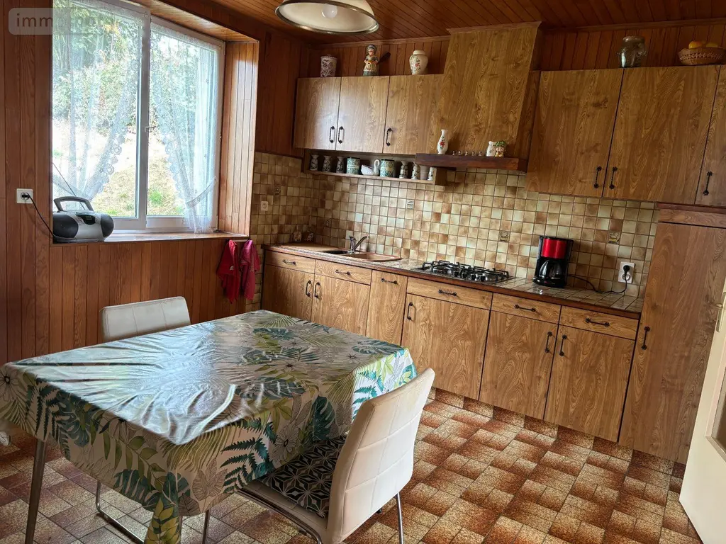 Maison a vendre Langolen 29510 Finistère 29 100 m2 5 pièces 173600 euros MAIS/1034 009