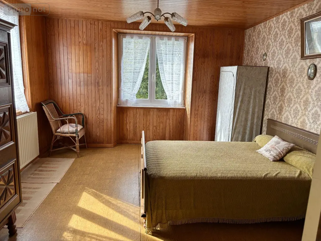 Maison a vendre Langolen 29510 Finistère 29 100 m2 5 pièces 173600 euros MAIS/1034 010