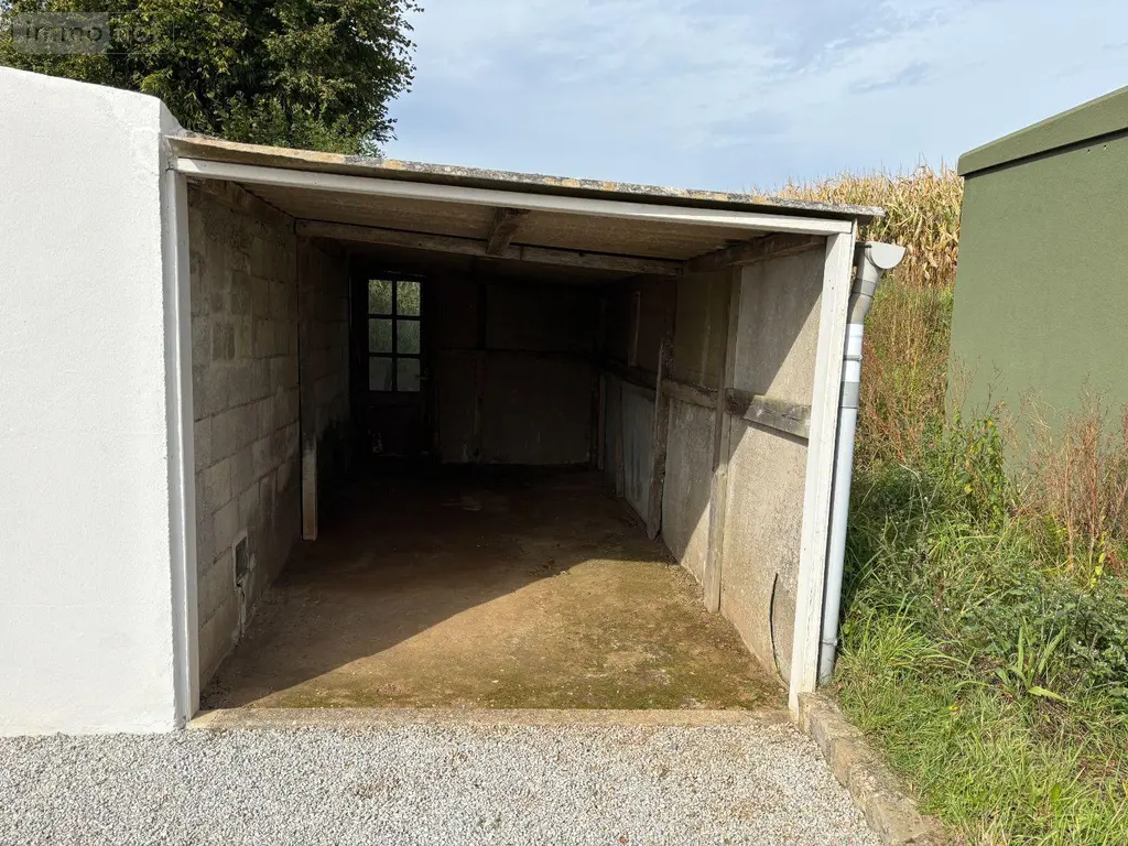 Maison a vendre Langolen 29510 Finistère 29 100 m2 5 pièces 173600 euros MAIS/1034 017