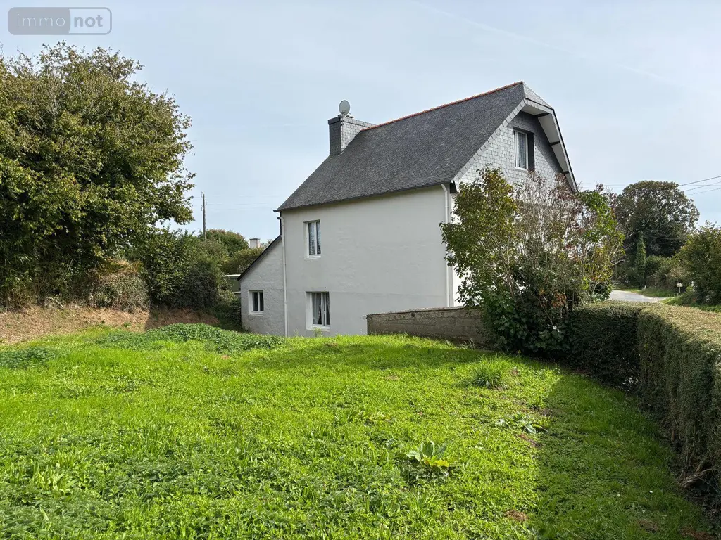 Maison a vendre Langolen 29510 Finistère 29 100 m2 5 pièces 173600 euros MAIS/1034 019