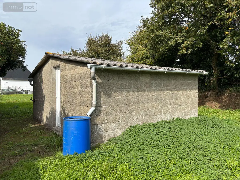 Maison a vendre Langolen 29510 Finistère 29 100 m2 5 pièces 173600 euros MAIS/1034 020