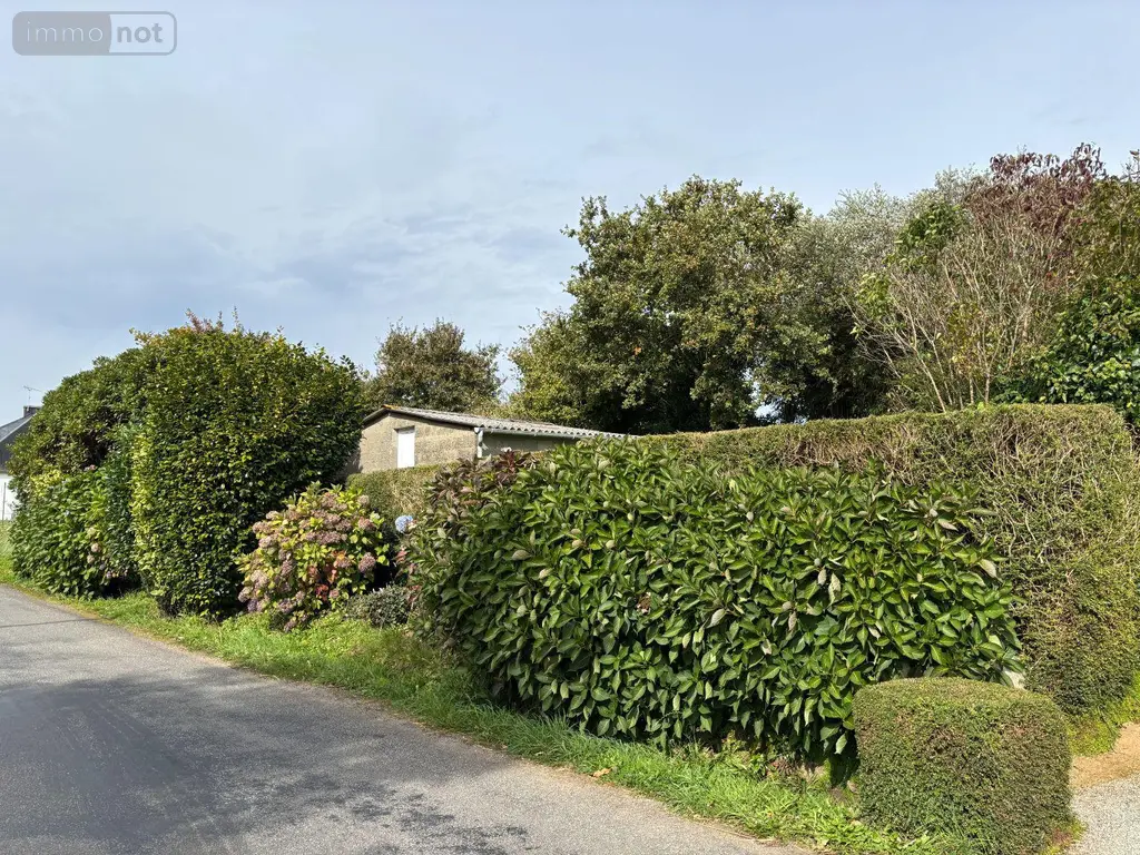 Maison a vendre Langolen 29510 Finistère 29 100 m2 5 pièces 173600 euros MAIS/1034 021