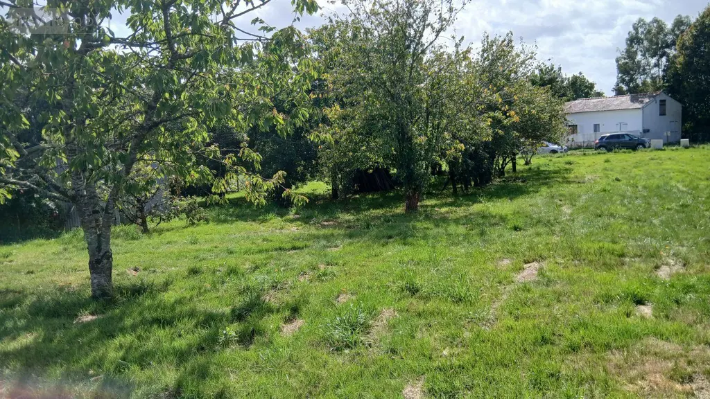 Terrain a batir a vendre Carentoir 56910 Morbihan 56 792 m2 34680 euros 009/1287 004