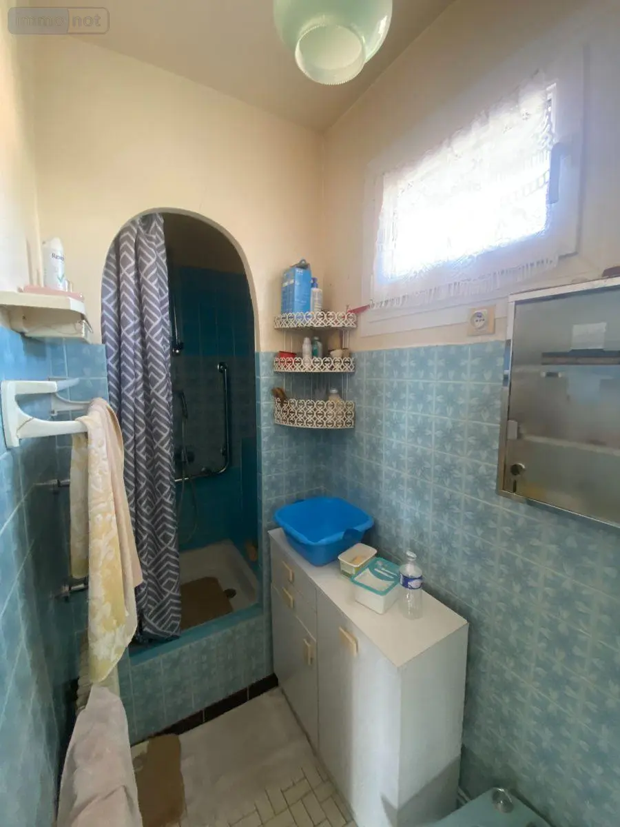 Maison a vendre Vesoul 70000 Haute-Saône 70 66 m2 4 pièces 85000 euros 70003-158 008