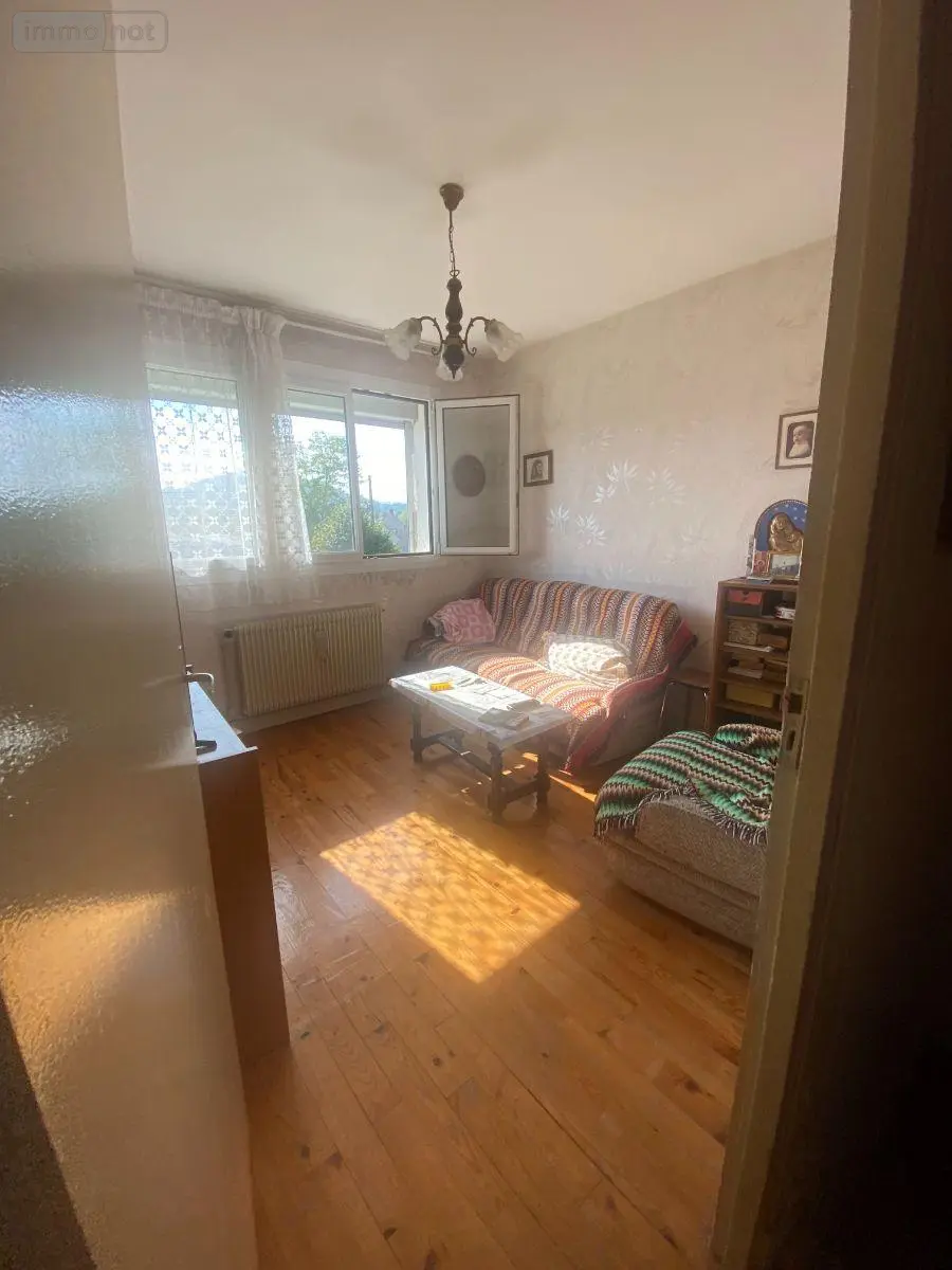 Maison a vendre Vesoul 70000 Haute-Saône 70 66 m2 4 pièces 85000 euros 70003-158 004