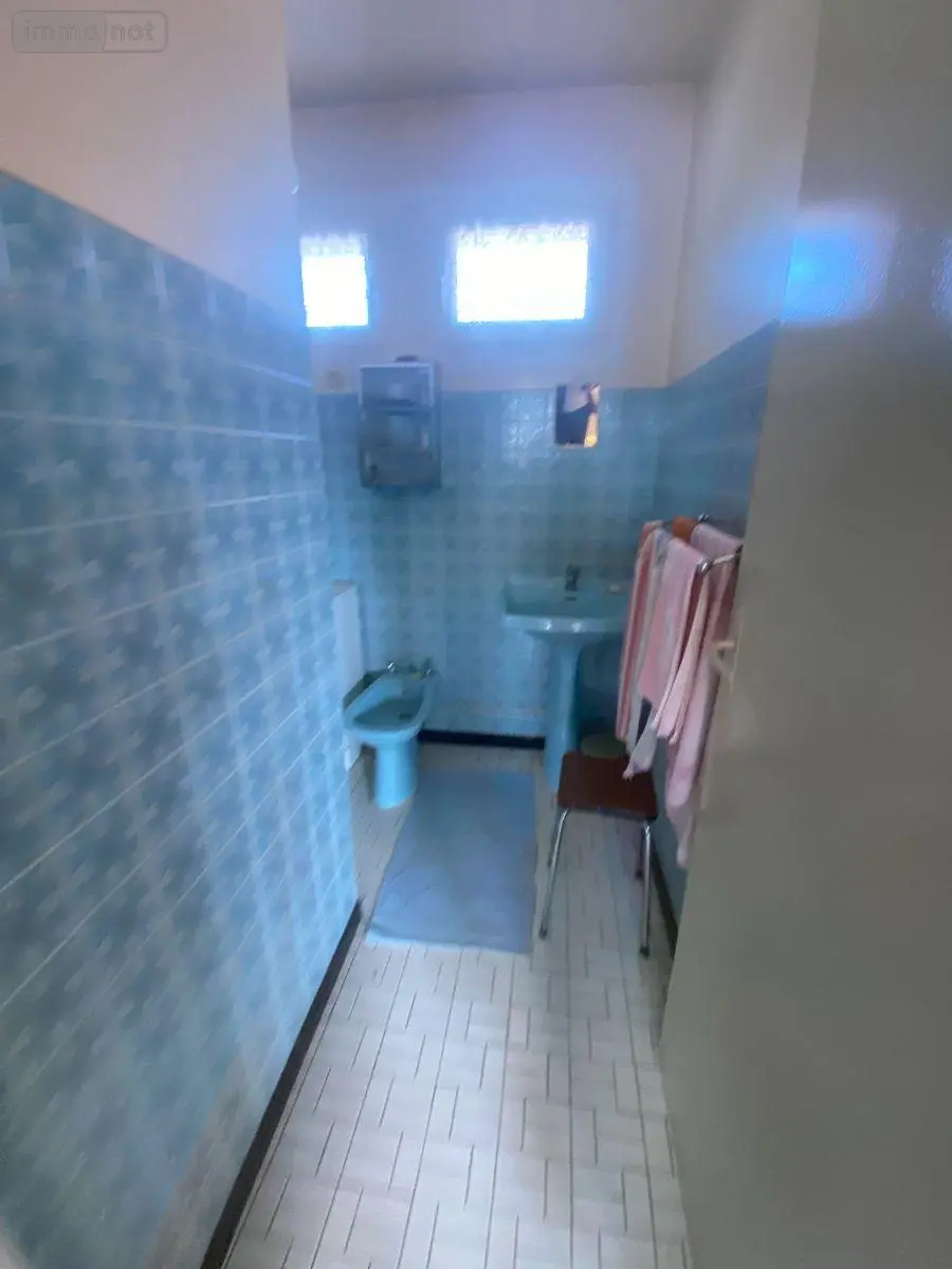 Maison a vendre Vesoul 70000 Haute-Saône 70 66 m2 4 pièces 85000 euros 70003-158 009