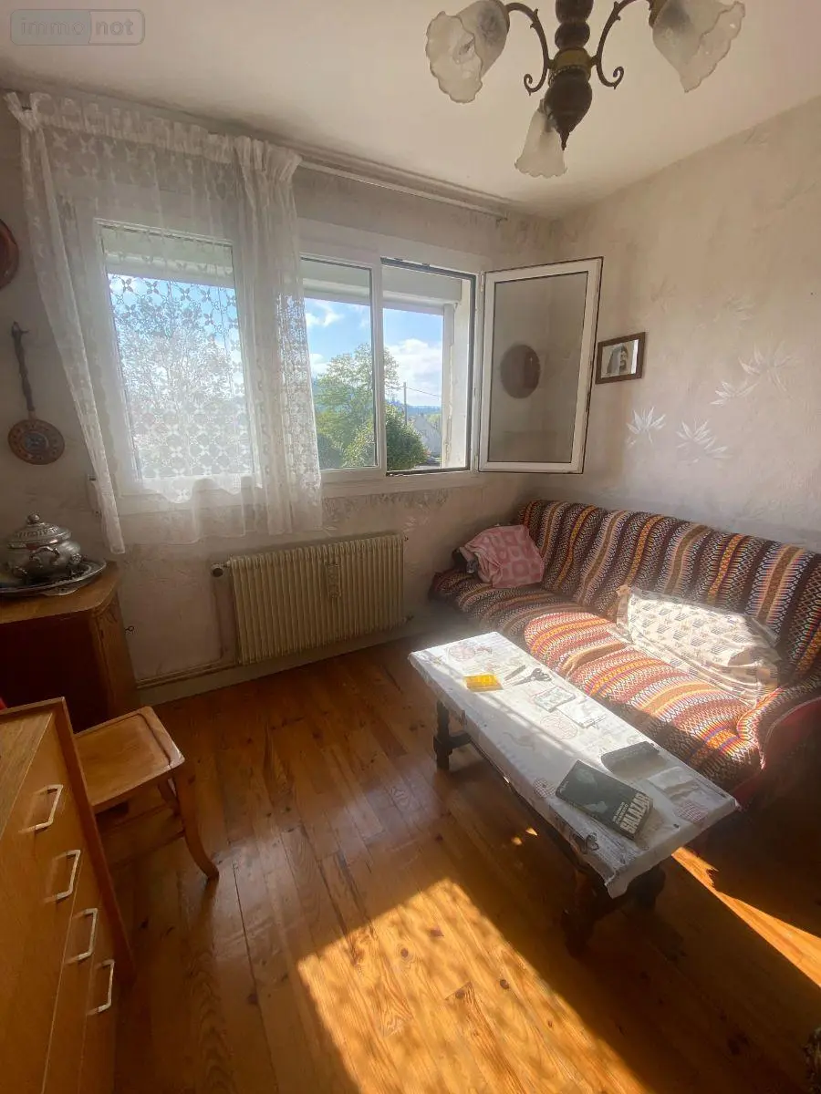 Maison a vendre Vesoul 70000 Haute-Saône 70 66 m2 4 pièces 85000 euros 70003-158 006