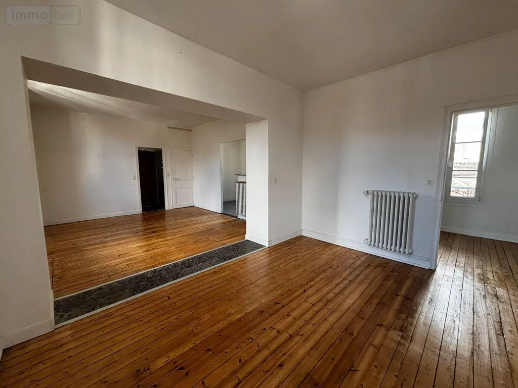 Appartement a vendre Épernay 51200 Marne 51 87 m2 5 pièces 189000 euros 22373/2 002