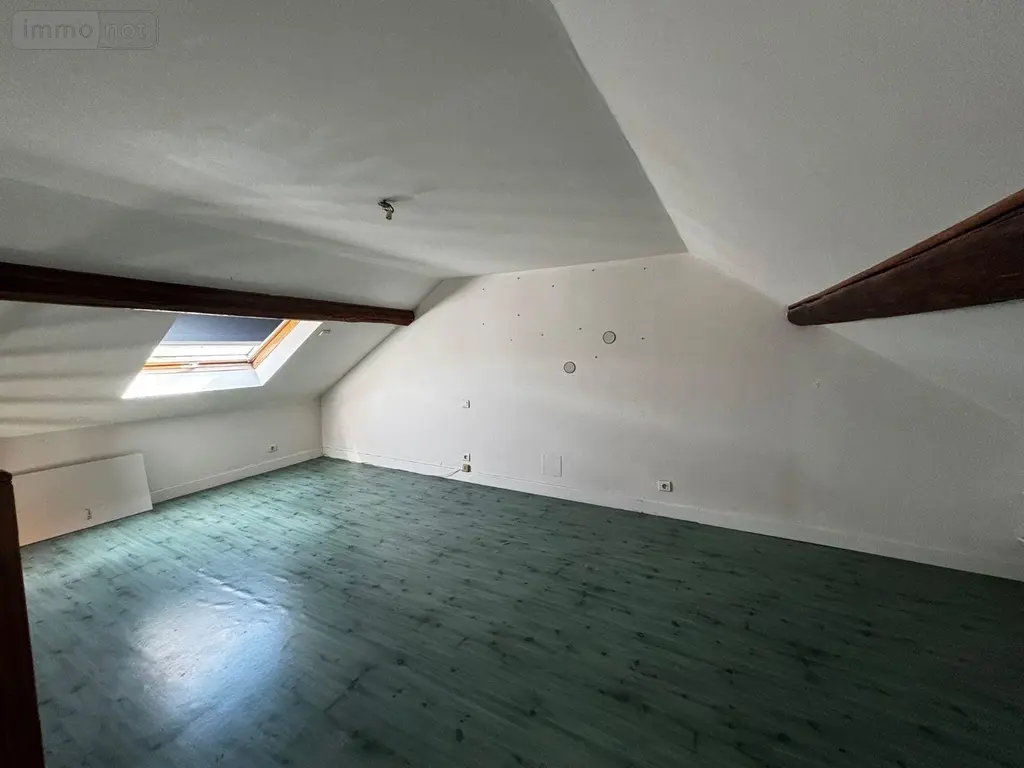 Appartement a vendre Épernay 51200 Marne 51 87 m2 5 pièces 189000 euros 22373/2 007