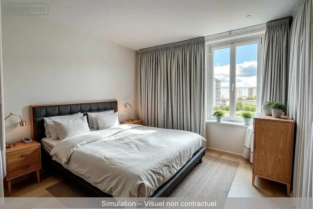 Appartement a vendre Épernay 51200 Marne 51 87 m2 5 pièces 189000 euros 22373/2 003