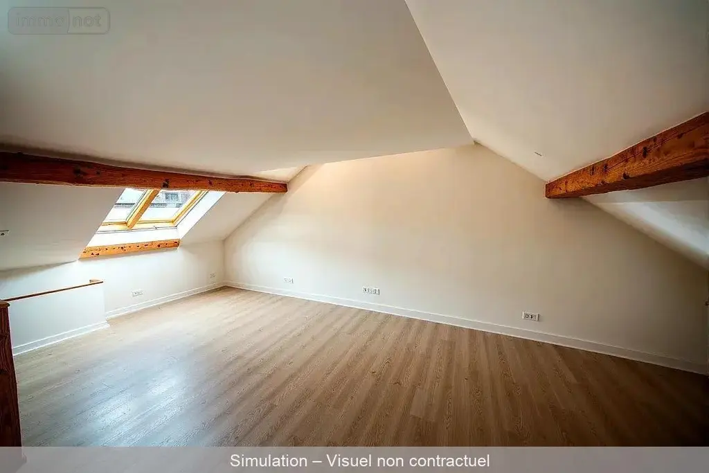 Appartement a vendre Épernay 51200 Marne 51 87 m2 5 pièces 189000 euros 22373/2 006