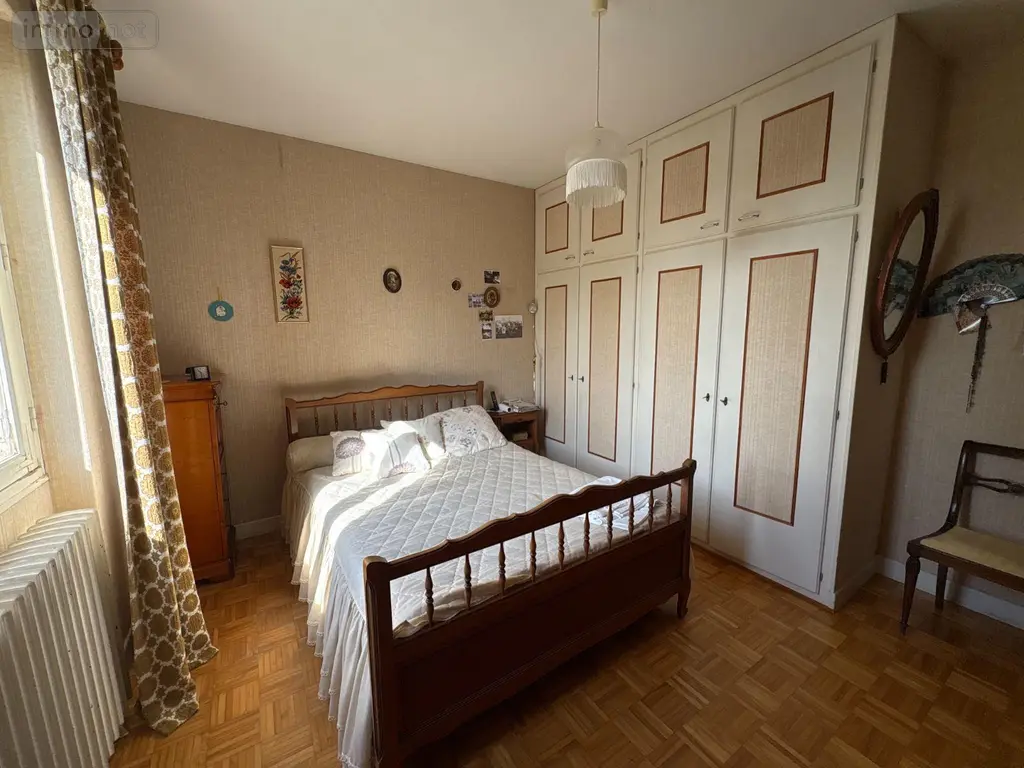 Maison a vendre Thenay 36800 Indre 36 108 m2 4 pièces 130000 euros 037/2632 005