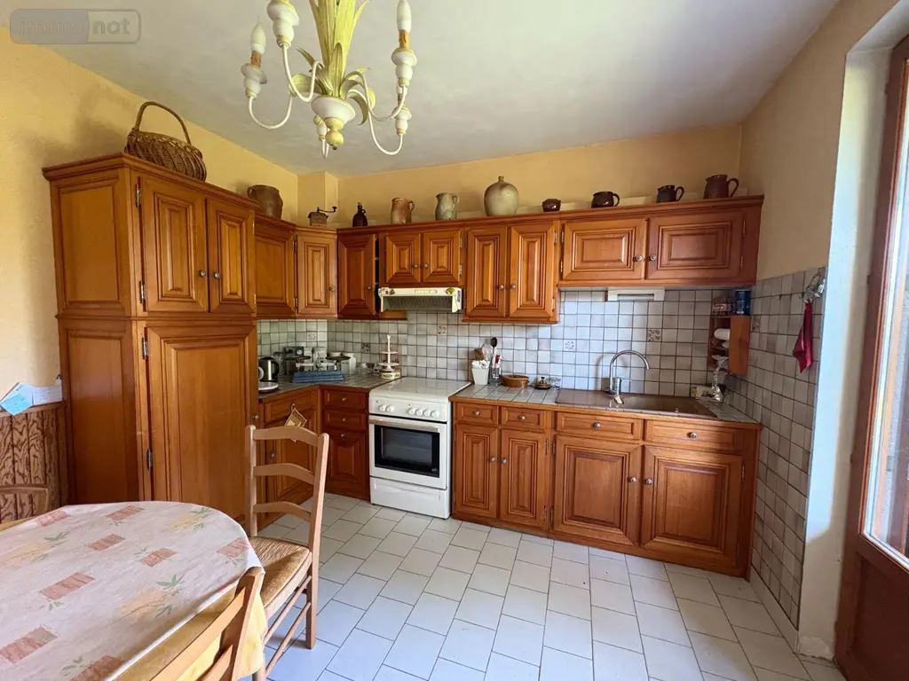 Maison a vendre Thenay 36800 Indre 36 108 m2 4 pièces 130000 euros 037/2632 002