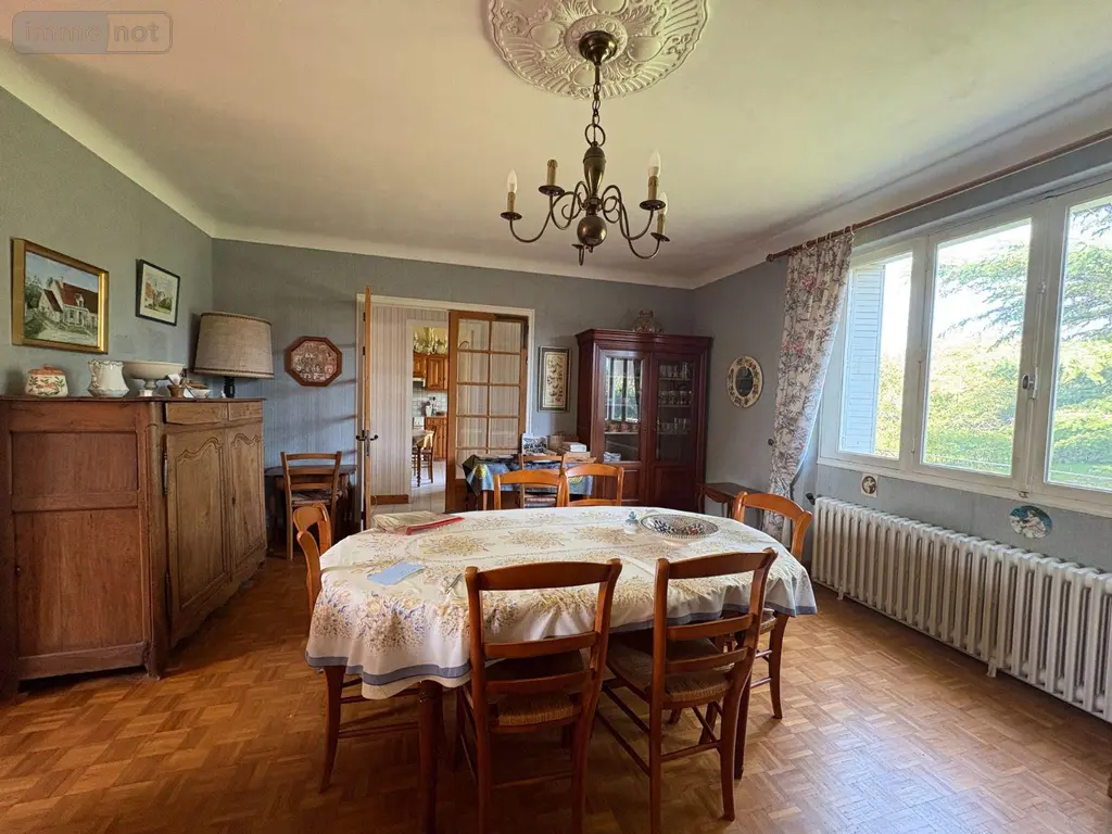Maison a vendre Thenay 36800 Indre 36 108 m2 4 pièces 130000 euros 037/2632 003