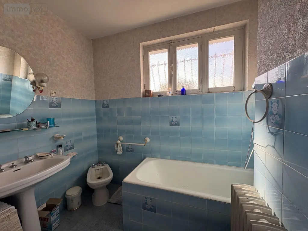 Maison a vendre Thenay 36800 Indre 36 108 m2 4 pièces 130000 euros 037/2632 006