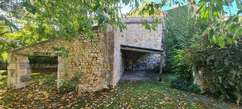 Maison a vendre Meursac 17120 Charente-Maritime 17 96 m2 4 pièces 200000 euros 02063 004