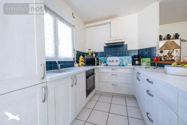 Maison a vendre Meursac 17120 Charente-Maritime 17 96 m2 4 pièces 200000 euros 02063 006