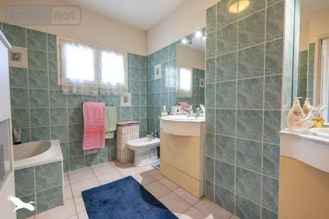 Maison a vendre Meursac 17120 Charente-Maritime 17 96 m2 4 pièces 200000 euros 02063 009