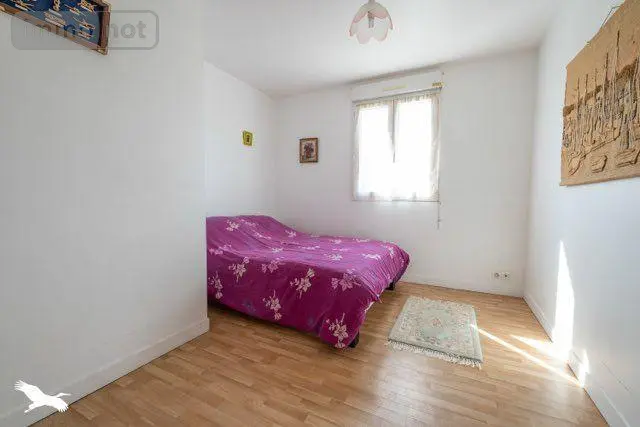 Maison a vendre Meursac 17120 Charente-Maritime 17 96 m2 4 pièces 200000 euros 02063 010