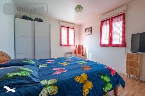 Maison a vendre Meursac 17120 Charente-Maritime 17 96 m2 4 pièces 200000 euros 02063 011