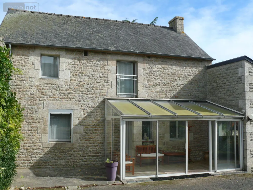 Maison a vendre Dinan 22100 Côtes-d'Armor 22 115 m2 5 pièces 498720 euros 037/949 022