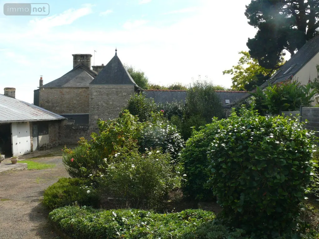 Maison a vendre Dinan 22100 Côtes-d'Armor 22 115 m2 5 pièces 498720 euros 037/949 023