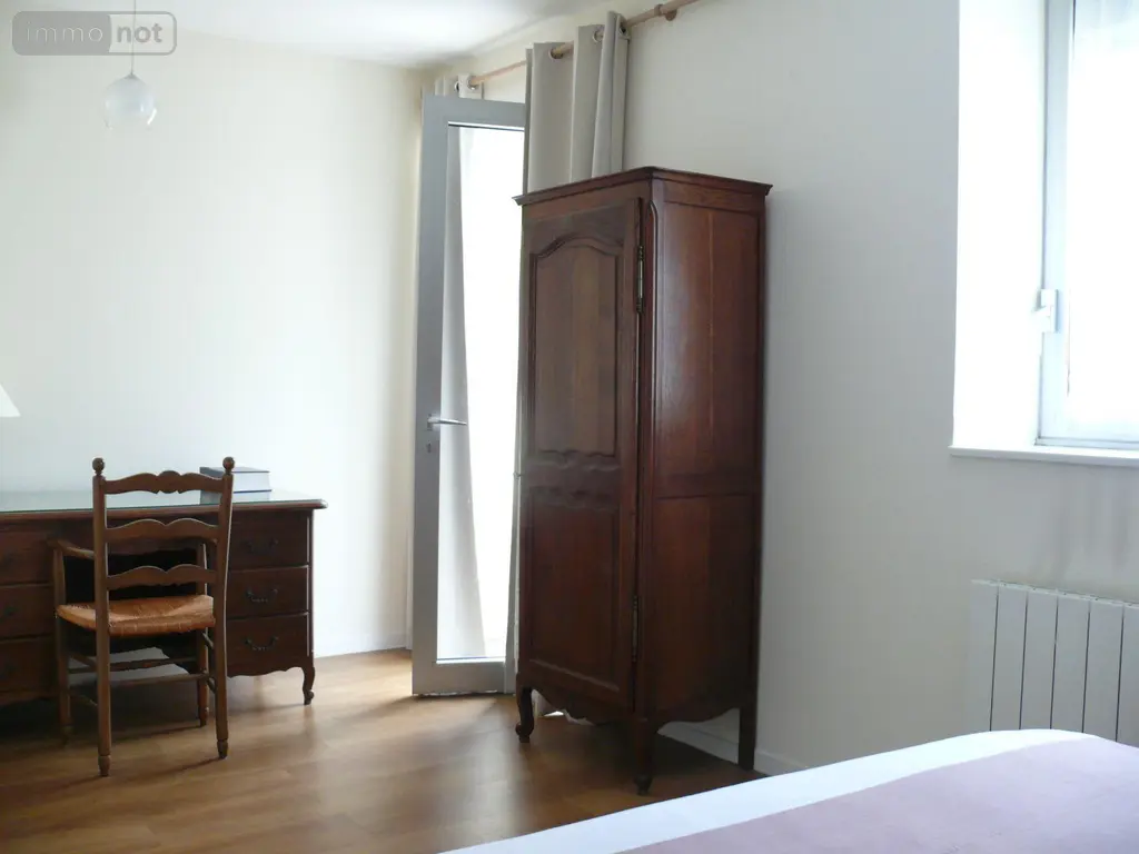 Maison a vendre Dinan 22100 Côtes-d'Armor 22 115 m2 5 pièces 498720 euros 037/949 013