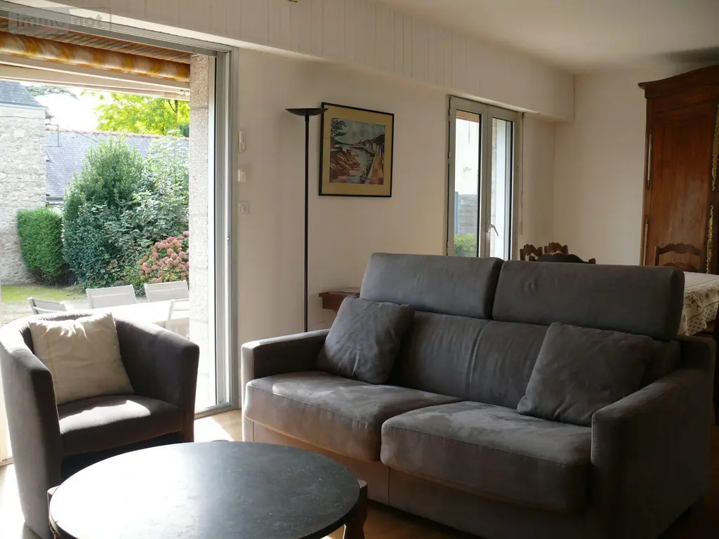 Maison a vendre Dinan 22100 Côtes-d'Armor 22 115 m2 5 pièces 498720 euros 037/949 003