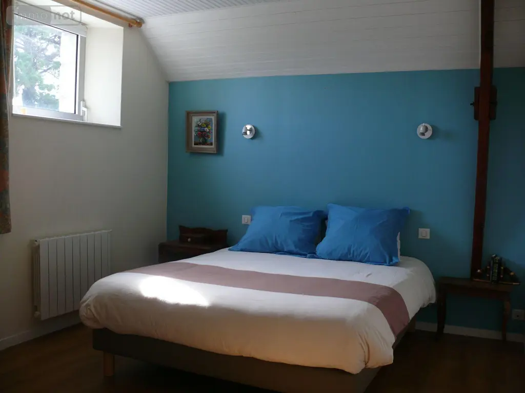 Maison a vendre Dinan 22100 Côtes-d'Armor 22 115 m2 5 pièces 498720 euros 037/949 017