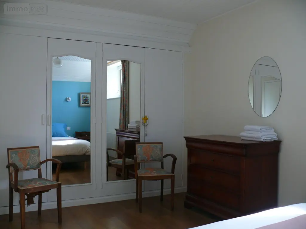 Maison a vendre Dinan 22100 Côtes-d'Armor 22 115 m2 5 pièces 498720 euros 037/949 019