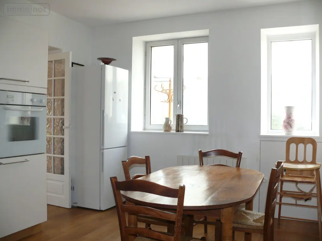 Maison a vendre Dinan 22100 Côtes-d'Armor 22 115 m2 5 pièces 498720 euros 037/949 006