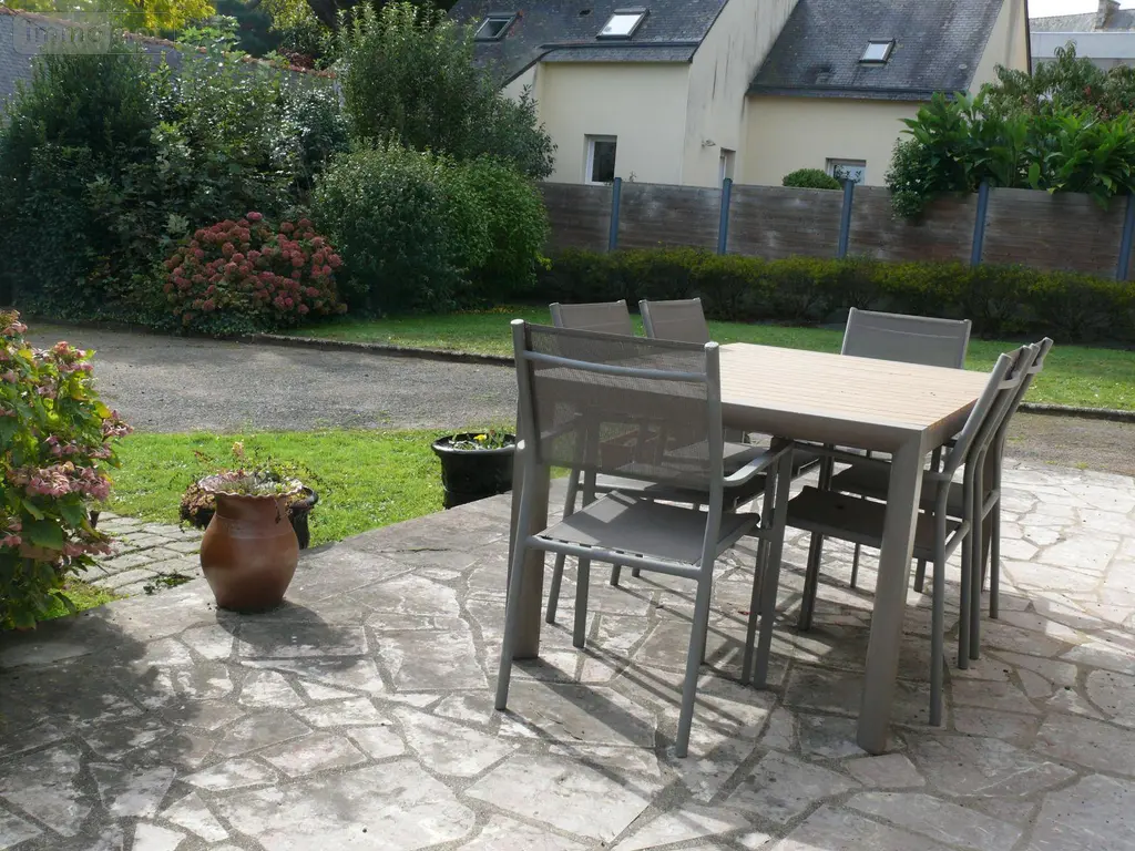 Maison a vendre Dinan 22100 Côtes-d'Armor 22 115 m2 5 pièces 498720 euros 037/949 024