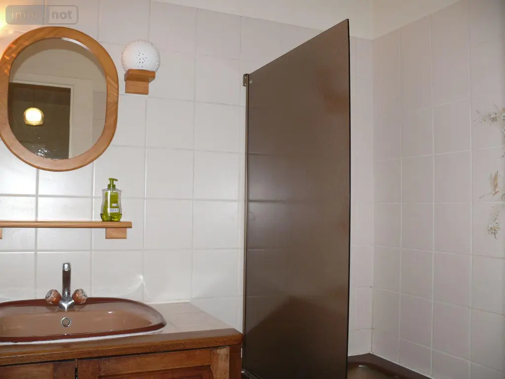 Maison a vendre Dinan 22100 Côtes-d'Armor 22 115 m2 5 pièces 498720 euros 037/949 015
