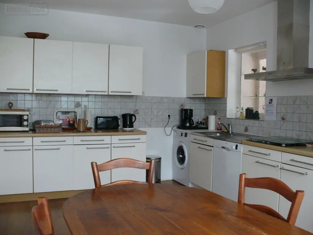 Maison a vendre Dinan 22100 Côtes-d'Armor 22 115 m2 5 pièces 498720 euros 037/949 008