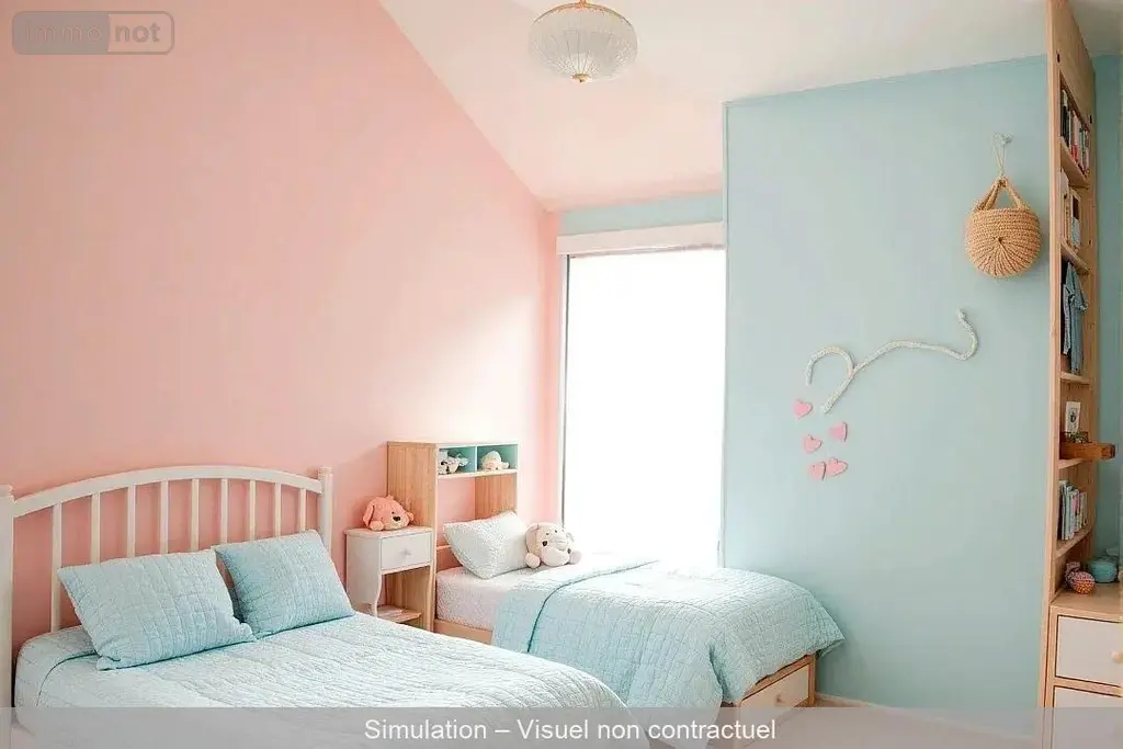 Maison a vendre Dinan 22100 Côtes-d'Armor 22 115 m2 5 pièces 498720 euros 037/949 021