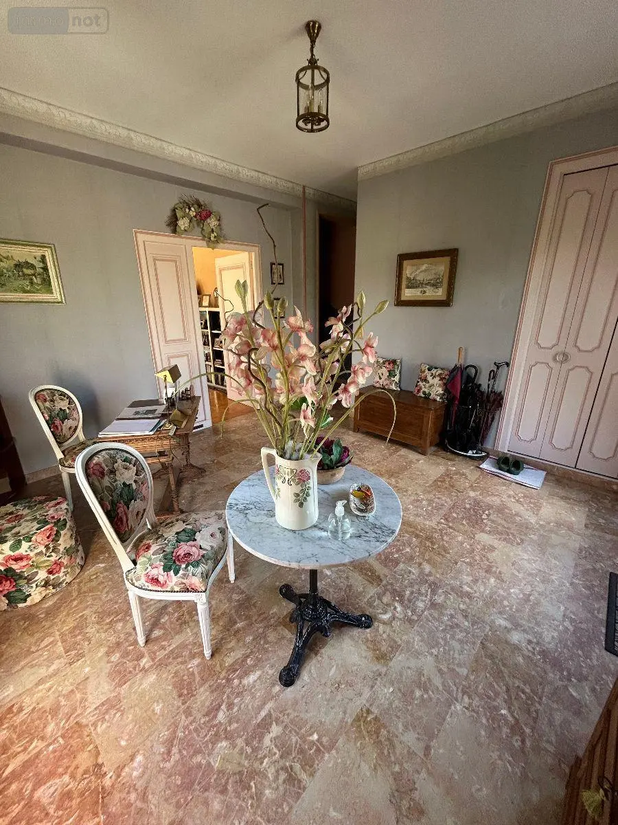 Maison a vendre Montgivray 36400 Indre 36 224 m2 233200 euros 2455 002