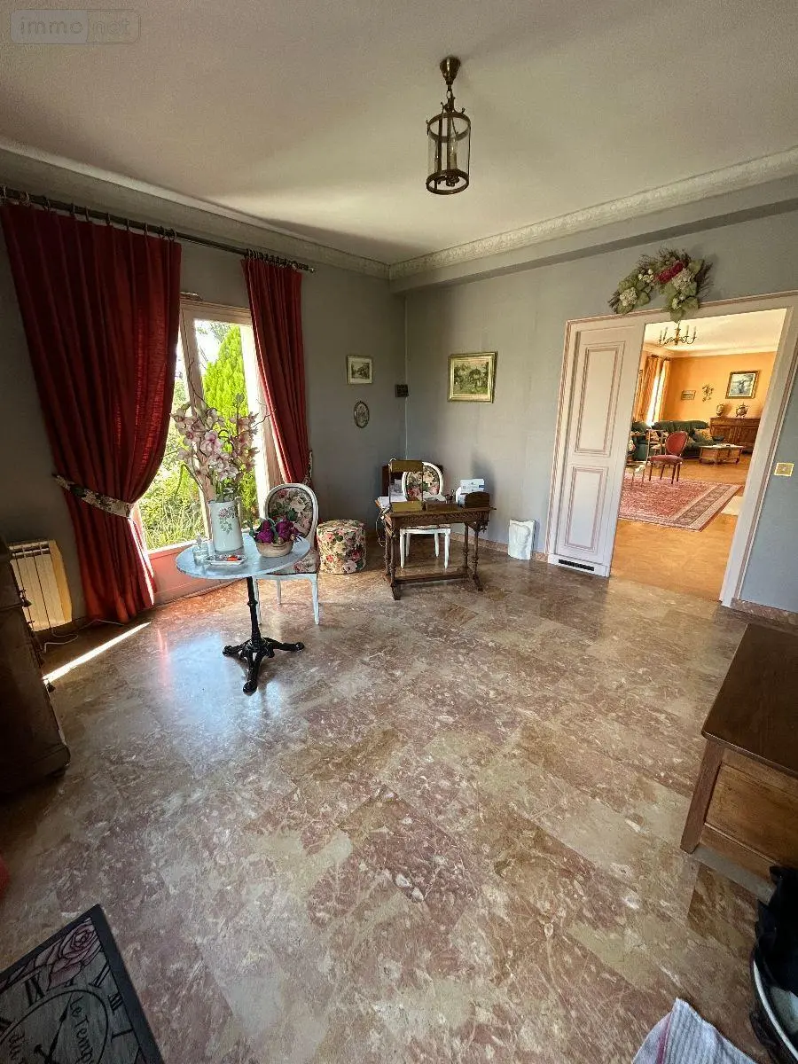 Maison a vendre Montgivray 36400 Indre 36 224 m2 233200 euros 2455 003