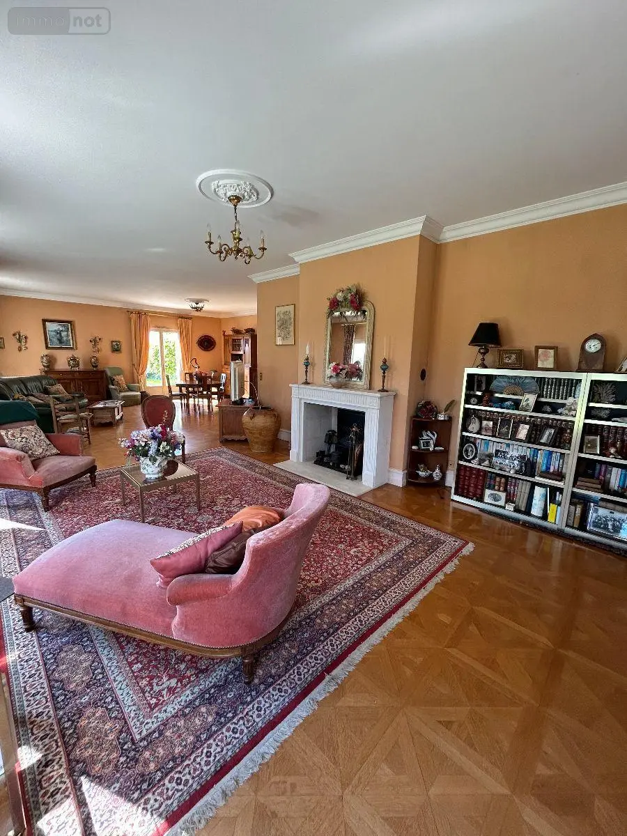 Maison a vendre Montgivray 36400 Indre 36 224 m2 233200 euros 2455 005