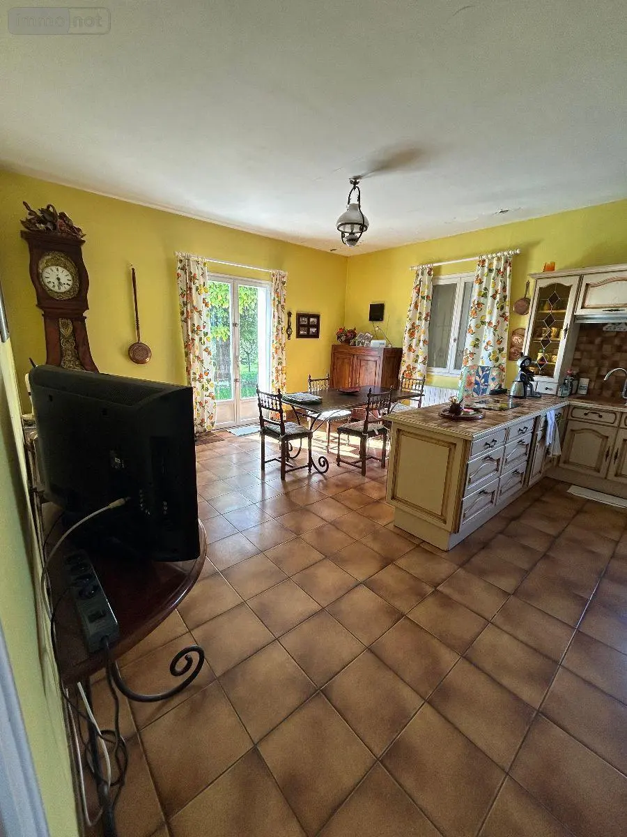 Maison a vendre Montgivray 36400 Indre 36 224 m2 233200 euros 2455 007