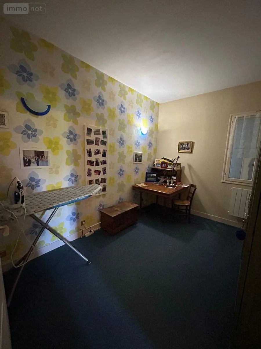 Maison a vendre Montgivray 36400 Indre 36 224 m2 233200 euros 2455 009