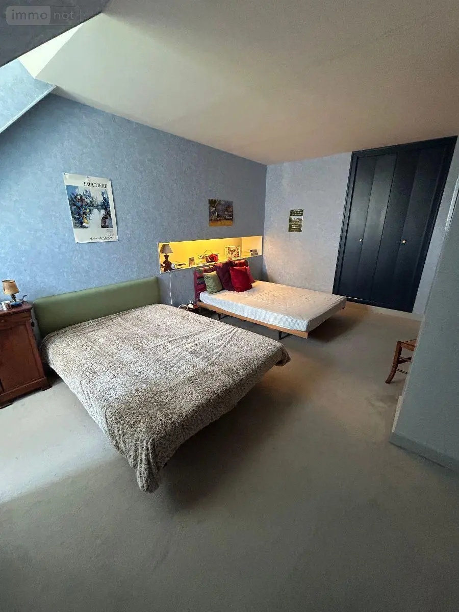 Maison a vendre Montgivray 36400 Indre 36 224 m2 233200 euros 2455 018