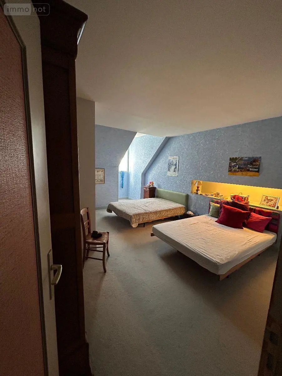 Maison a vendre Montgivray 36400 Indre 36 224 m2 233200 euros 2455 019