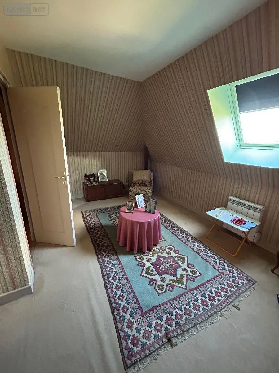 Maison a vendre Montgivray 36400 Indre 36 224 m2 233200 euros 2455 015