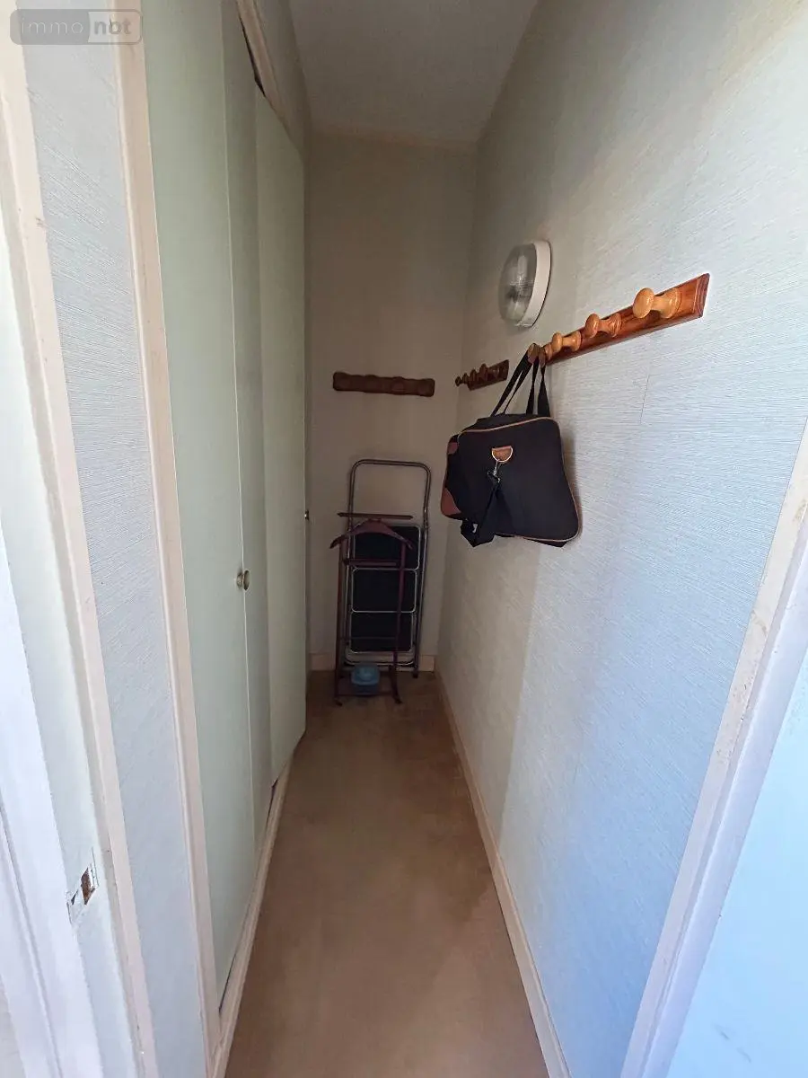 Maison a vendre Montgivray 36400 Indre 36 224 m2 233200 euros 2455 013