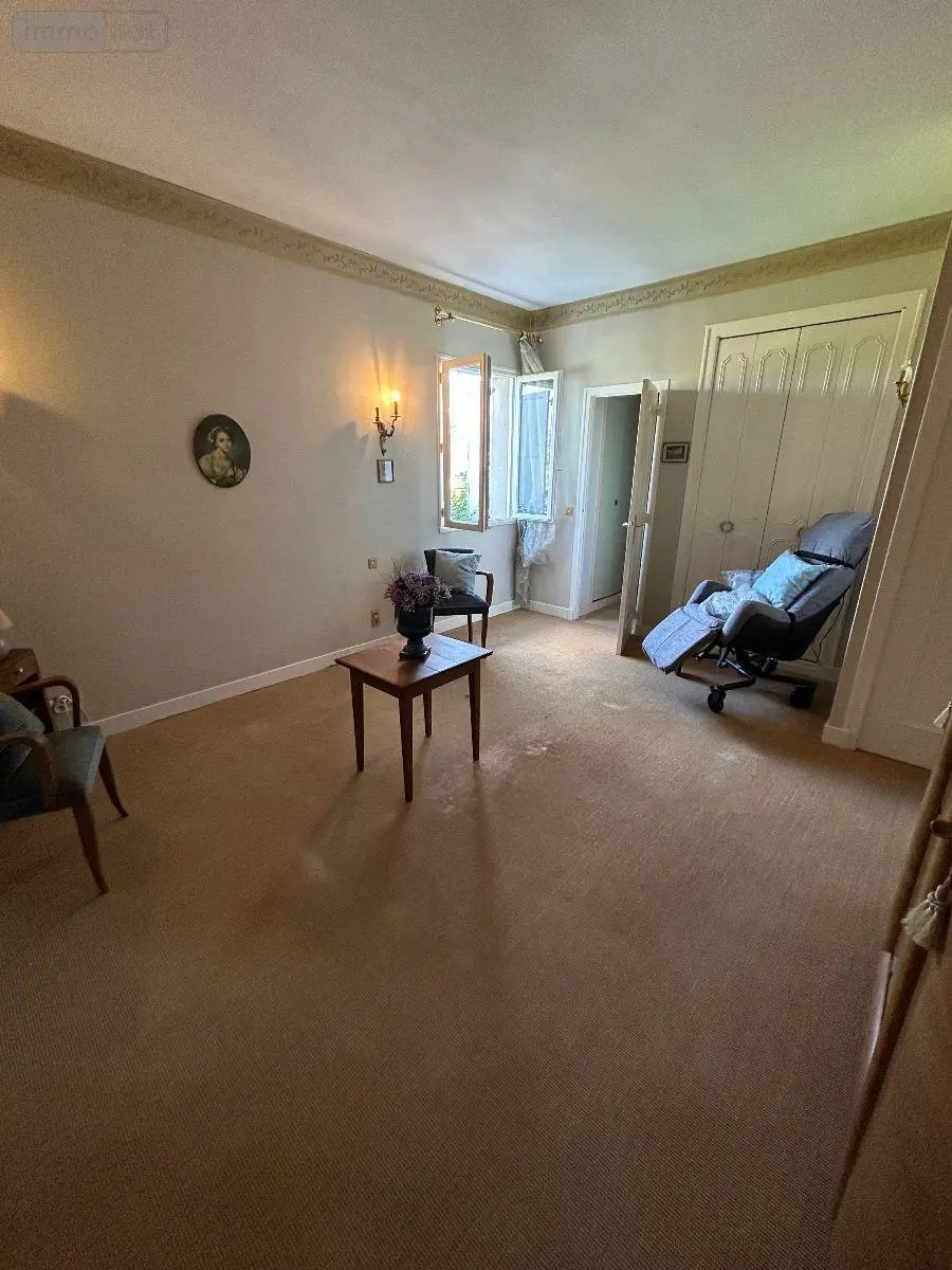 Maison a vendre Montgivray 36400 Indre 36 224 m2 233200 euros 2455 012