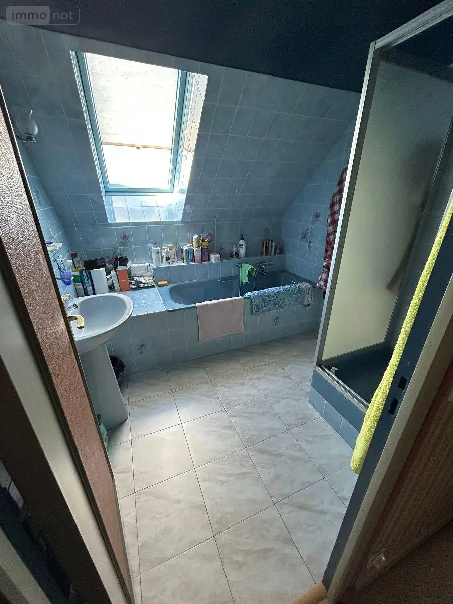 Maison a vendre Montgivray 36400 Indre 36 224 m2 233200 euros 2455 016