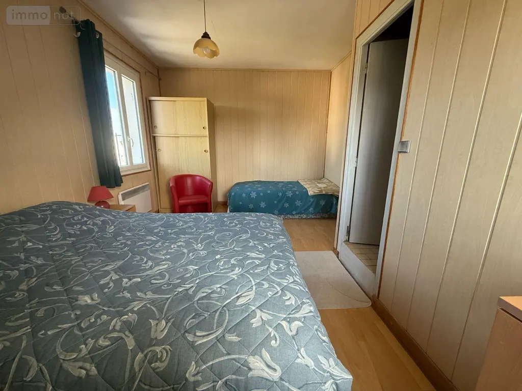 Immeuble de rapport a vendre Plestin-les-Grèves 22310 Côtes-d'Armor 22 276 m2 15 pièces 271700 euros 22095IMMR229 008